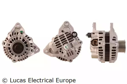 LUCAS ELECTRICAL LRA02309