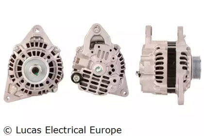 lucas electrical lra02310