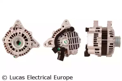 lucas electrical lra02311