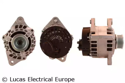 lucas electrical lra02313