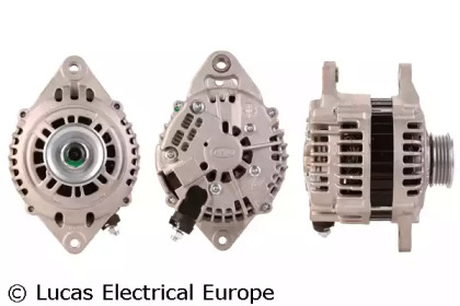 LUCAS ELECTRICAL LRA02314