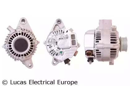 lucas electrical lra02316