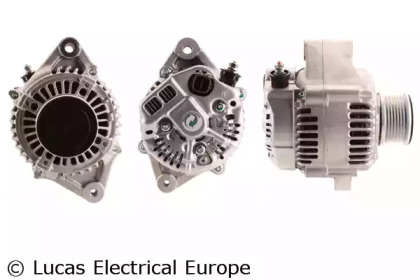 lucas electrical lra02317