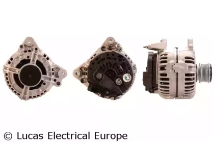 lucas electrical lra02318
