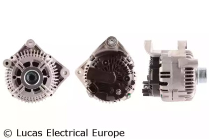 lucas electrical lra02319