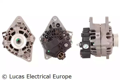 lucas electrical lra02320