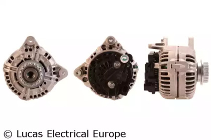 lucas electrical lra02321