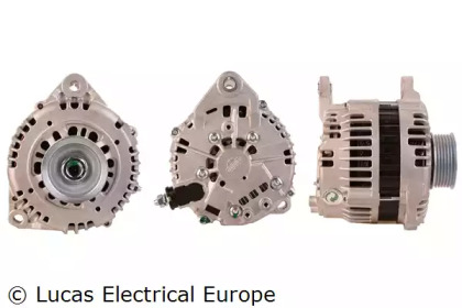 LUCAS ELECTRICAL LRA02329
