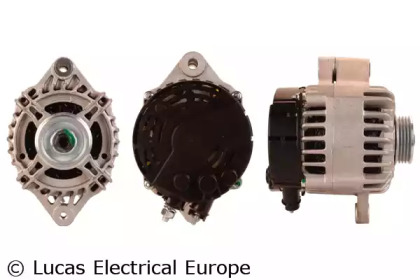 lucas electrical lra02330