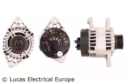 lucas electrical lra02331