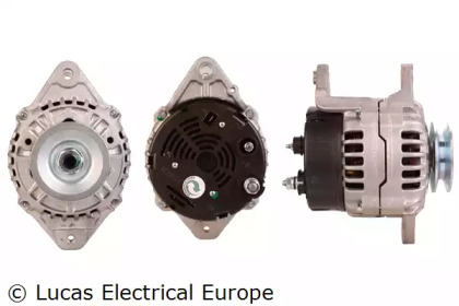 lucas electrical lra02333