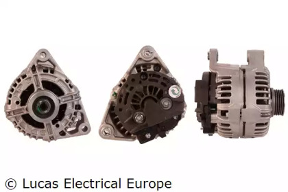 lucas electrical lra02334