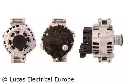 lucas electrical lra02335