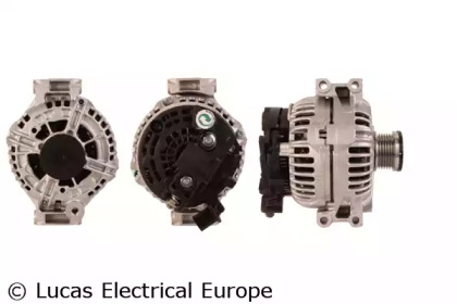 lucas electrical lra02336