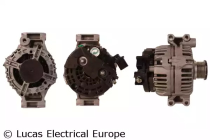 lucas electrical lra02337