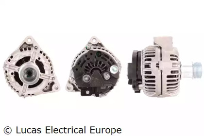 lucas electrical lra02343