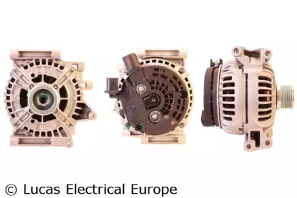 lucas electrical lra02344