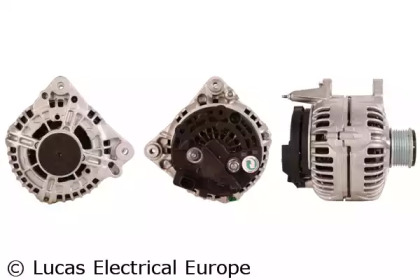 lucas electrical lra02346
