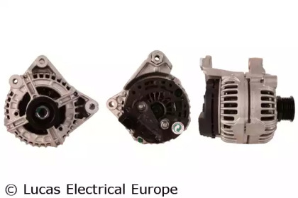 lucas electrical lra02347