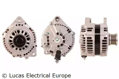 LUCAS ELECTRICAL LRA02351