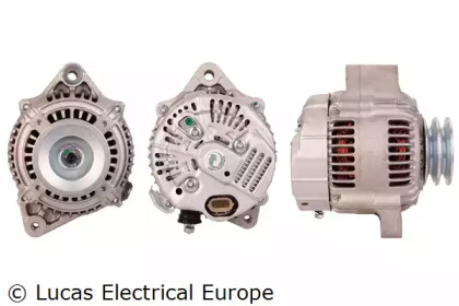 lucas electrical lra02352