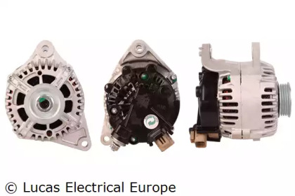 lucas electrical lra02353