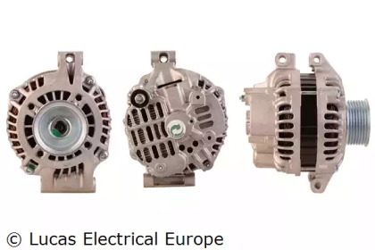 LUCAS ELECTRICAL LRA02355