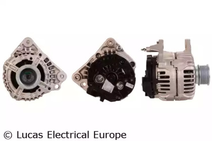 lucas electrical lra02357