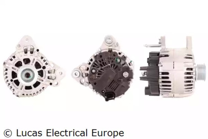 lucas electrical lra02361