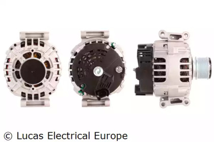 lucas electrical lra02362