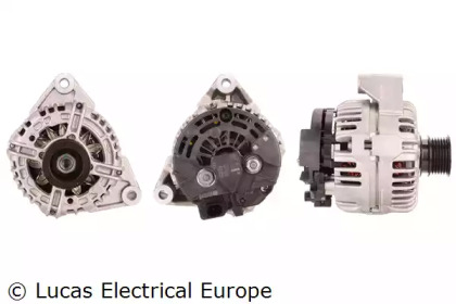 lucas electrical lra02363