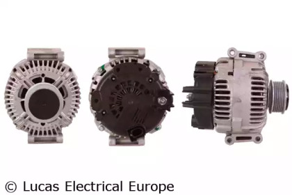 lucas electrical lra02365