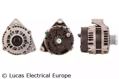 LUCAS ELECTRICAL LRA02366