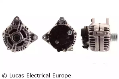 lucas electrical lra02368