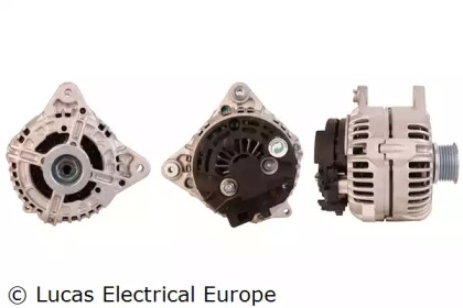 lucas electrical lra02369