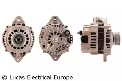 lucas electrical lra02371
