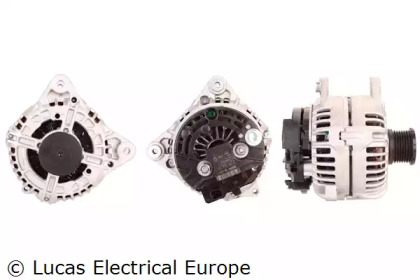 lucas electrical lra02542