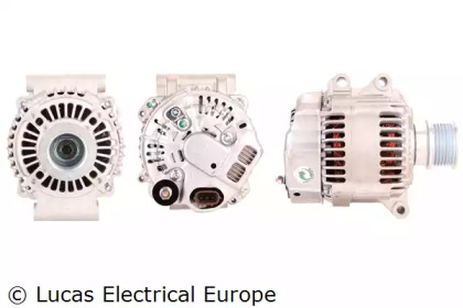 LUCAS ELECTRICAL LRA02548