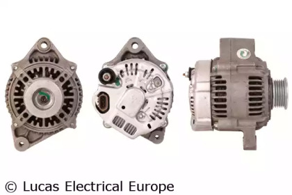 LUCAS ELECTRICAL LRB00510