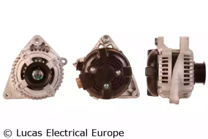 lucas electrical lra02554