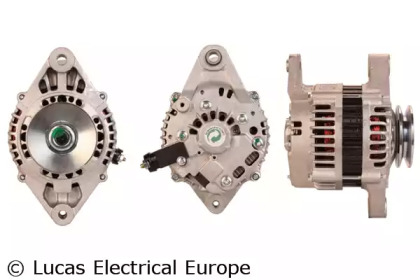 LUCAS ELECTRICAL LRA02556