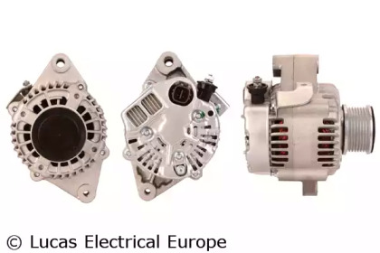 lucas electrical lra02558