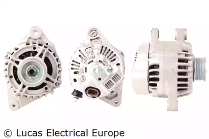 lucas electrical lra02783