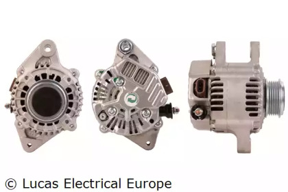 lucas electrical lra02793