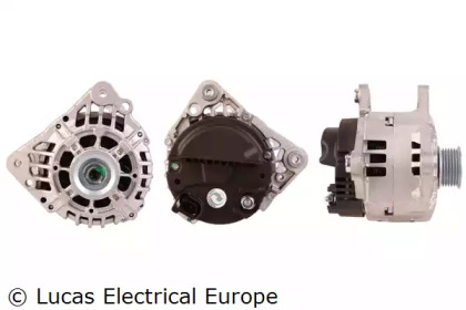 lucas electrical lra02794