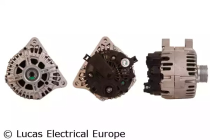 lucas electrical lra02795