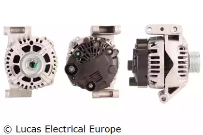 lucas electrical lra02797
