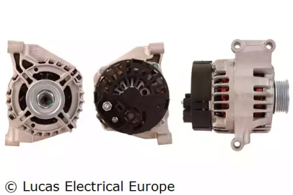 lucas electrical lra02800