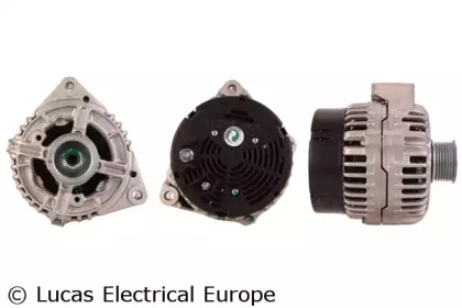 lucas electrical lra02803