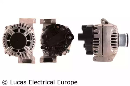 lucas electrical lra02804